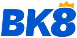 BK8 Cambodia Logo